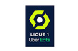 Ligue 1 Uber Eats Badge